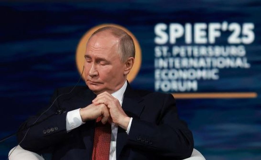 Bota drejt Luftës së Tretë Botërore? Flet Putin: