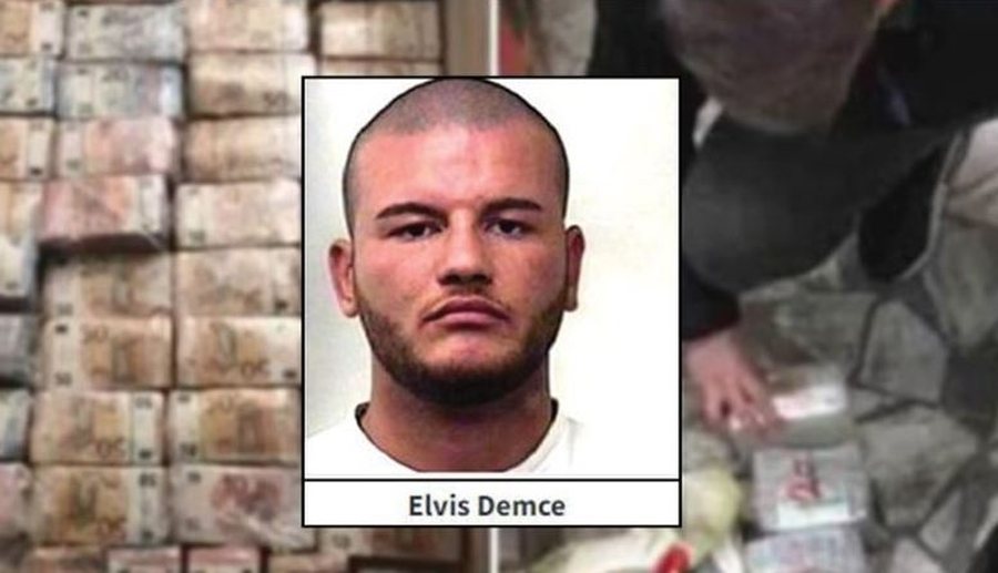 Colleagues of Albanian drug lord arrested in Italy