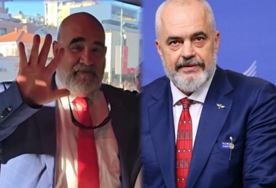 Rikthehet LaCivitia, sulmon Ramën me artikullin e Agim Neshos në Fox
