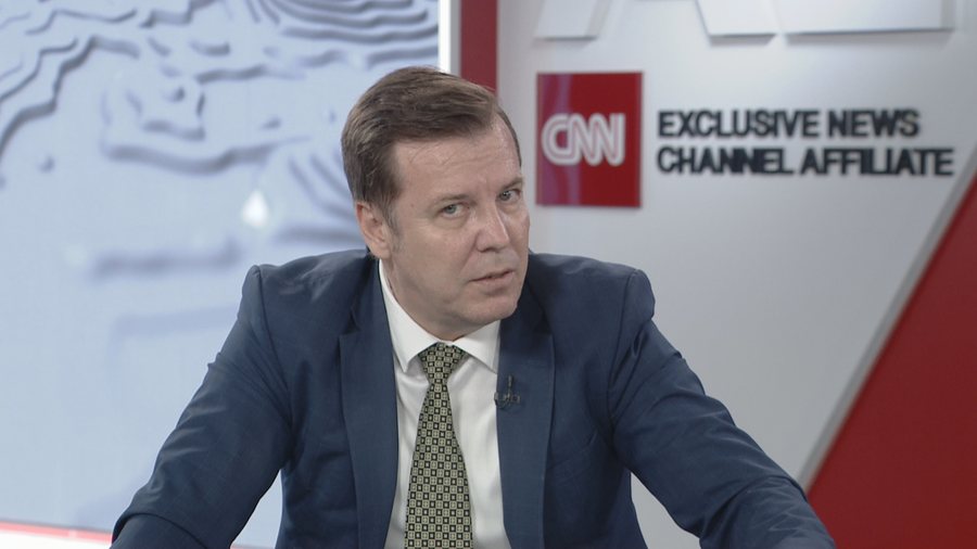 “Izraeli nuk ka asnjë problem me dronët”, Tafani: Nuk