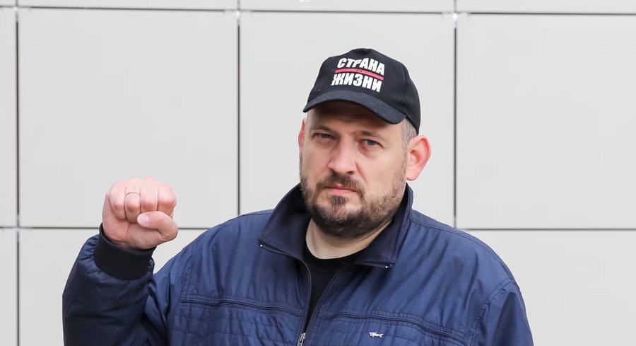 Bjellorusia liron 14 të burgosur, përfshirë politikanin opozitar