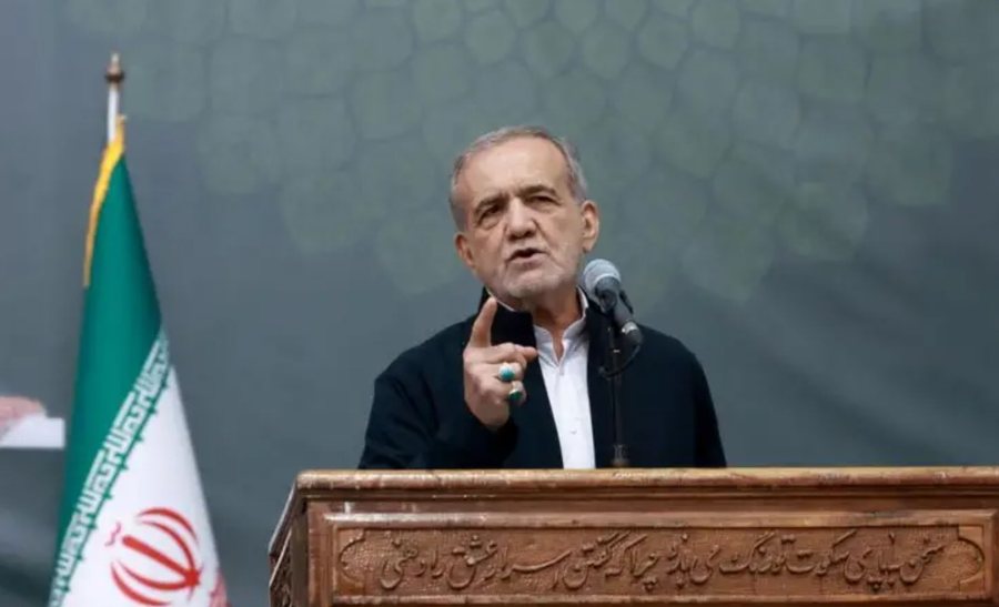 Presidenti i Iranit: Izraeli as ka kapacitetin, as guximin për të