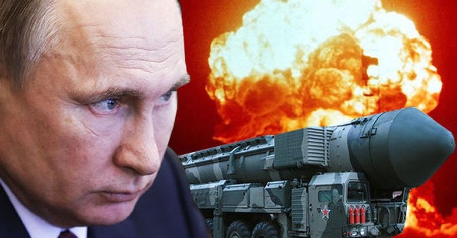 Medvedev shpërthen ndaj Amerikës pas sulmeve ndaj Iranit: Disa shtete