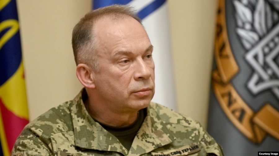 Ukraina zotohet se do të zgjerojë sulmet ndaj Rusisë