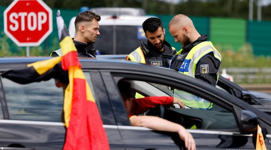 Belgjika do të vendosë kontrolle kufitare që nga vera