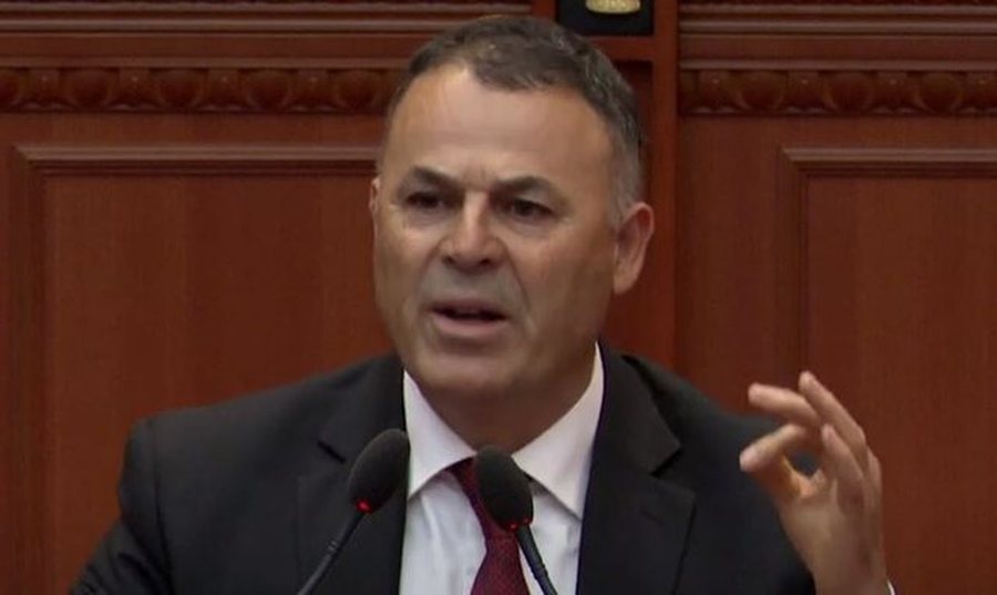 Akuzohet për "fshehje e mosdeklarim pasurie", dështon seanca
