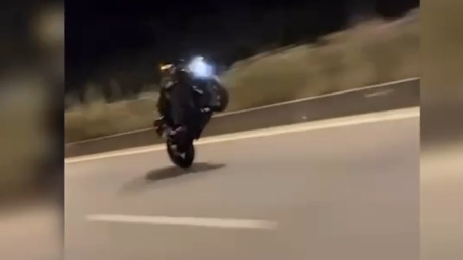 “Spektakël dhe rrezik në rrugë!” Policia vendos gjoba