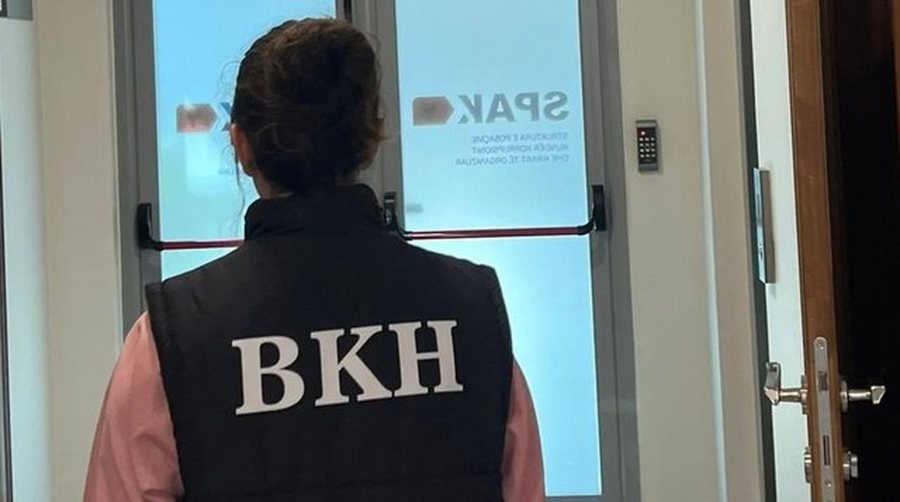 Shtyhet afati për zgjedhjen e kreut të BKH-së