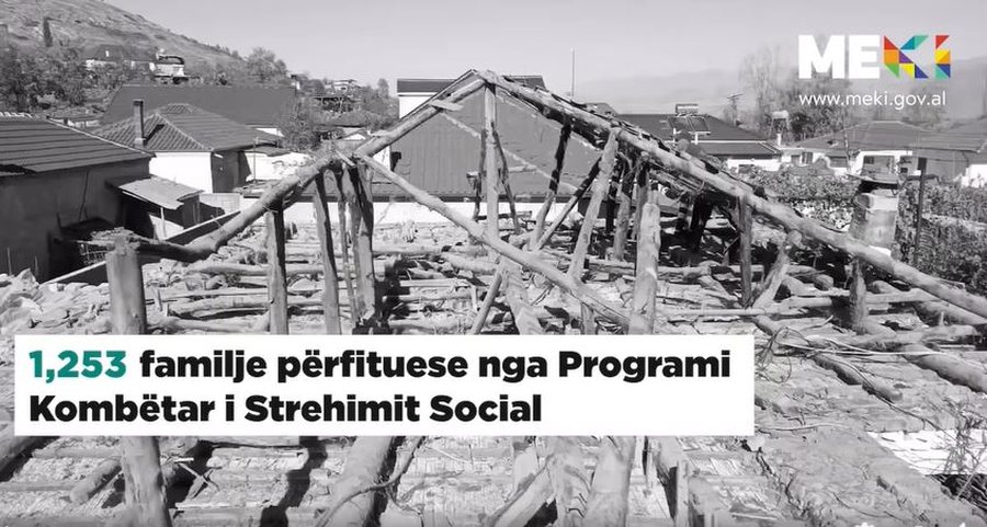1253 familje përfitojnë nga programi i strehimit social, Rama: Zbatimi