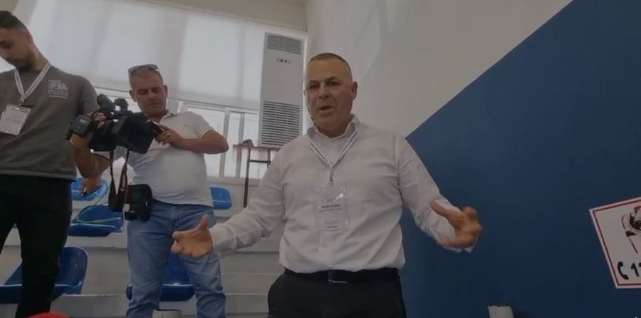 Përplaset me anëtarët e KAS, Dogjani nxirret jashtë nga