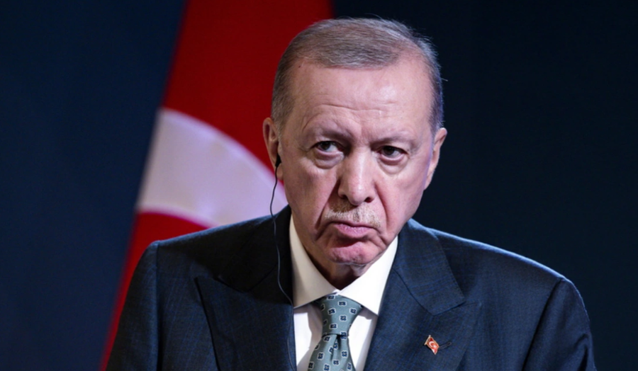 "Nuk e miratojmë", Erdogan komenton për herë të