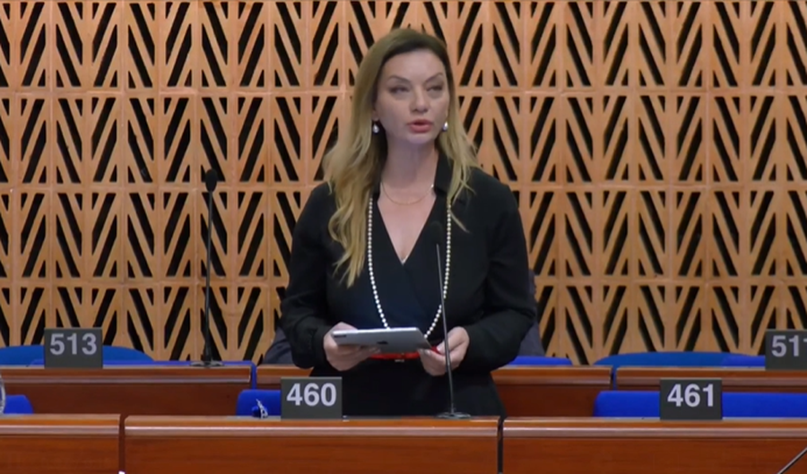 PD e çon 11 majin në Strasburg, Vokshi: Grupet kriminale në
