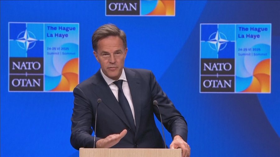 NATO i del në krah SHBA-së: Bastisja amerikane në Iran nuk shkel