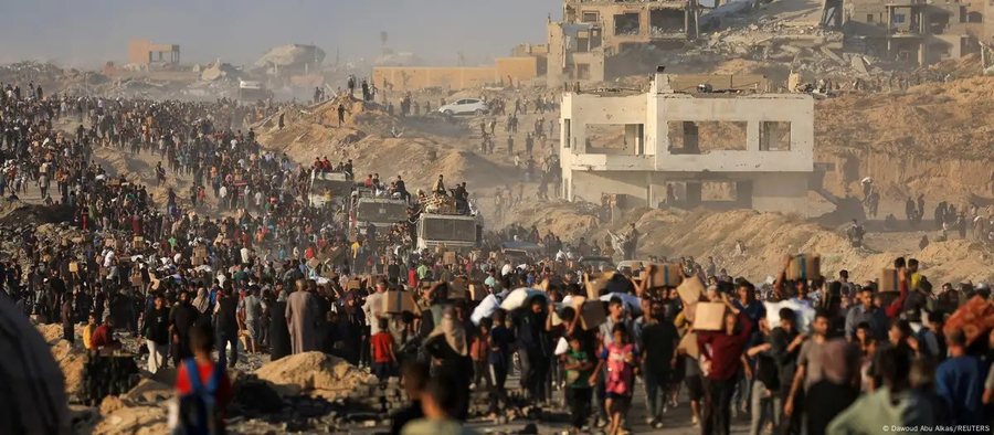 OKB-ja akuzon Izraelin për "shfarosjen" e palestinezëve