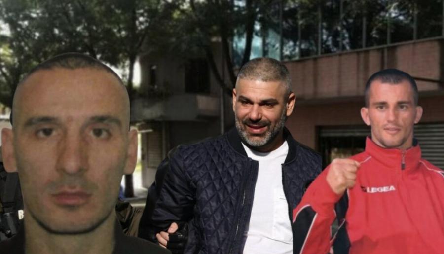 Akuzohen për vrasjen e Fatbardh Licit, Safet Bajri, Astmer Bilali dhe Behar