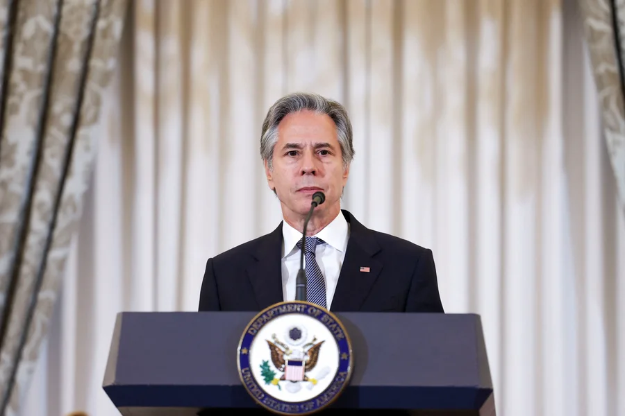 Antony Blinken: Sulmi i Trump ndaj Iranit ishte një gabim. Tani që u