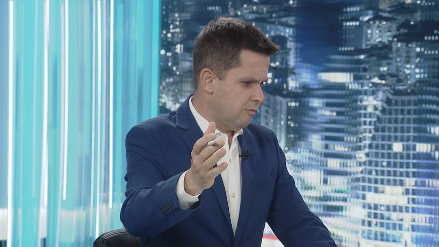 “Braçe ka të drejtë”, Ilir Alimehmeti: KAS të