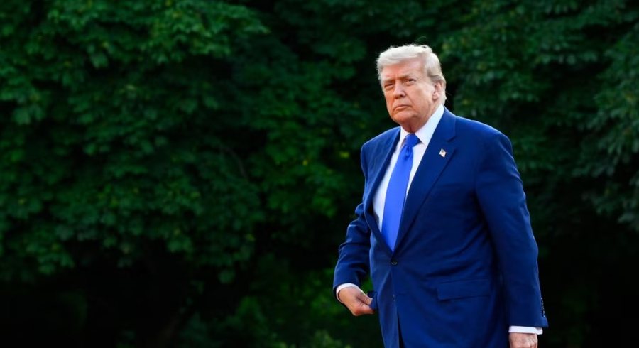 Trump arrin në samitin e NATO-s teksa aleatët zotohen për rritje