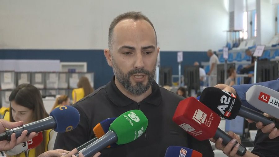"S'ka trafikim masiv votash", Braho: Po tentohet të