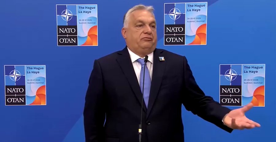 “Jemi shumë më të fortë se Rusia”, Orban: NATO