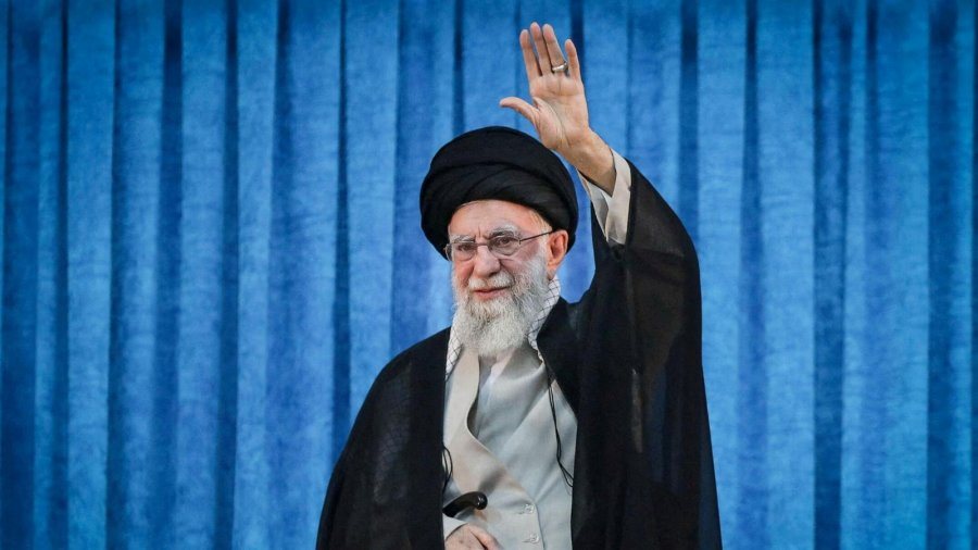 Ajatollahu ende nuk e ka pranuar armëpushimin Iran-Izrael