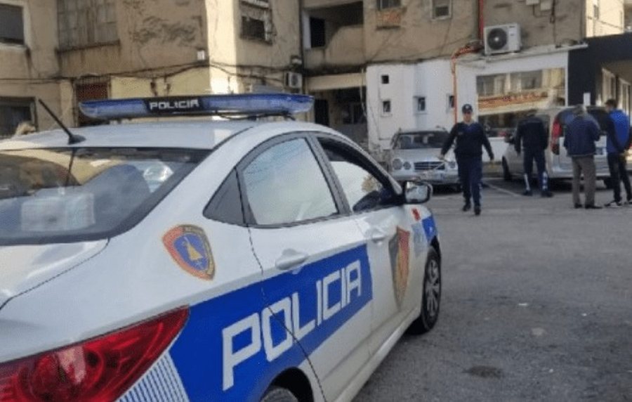 Plagosje me thikë në Tropojë, arrestohen dy të rinj