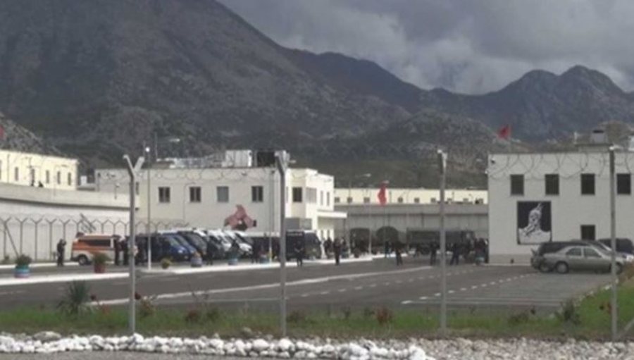 36-year-old dies in Lezha prison