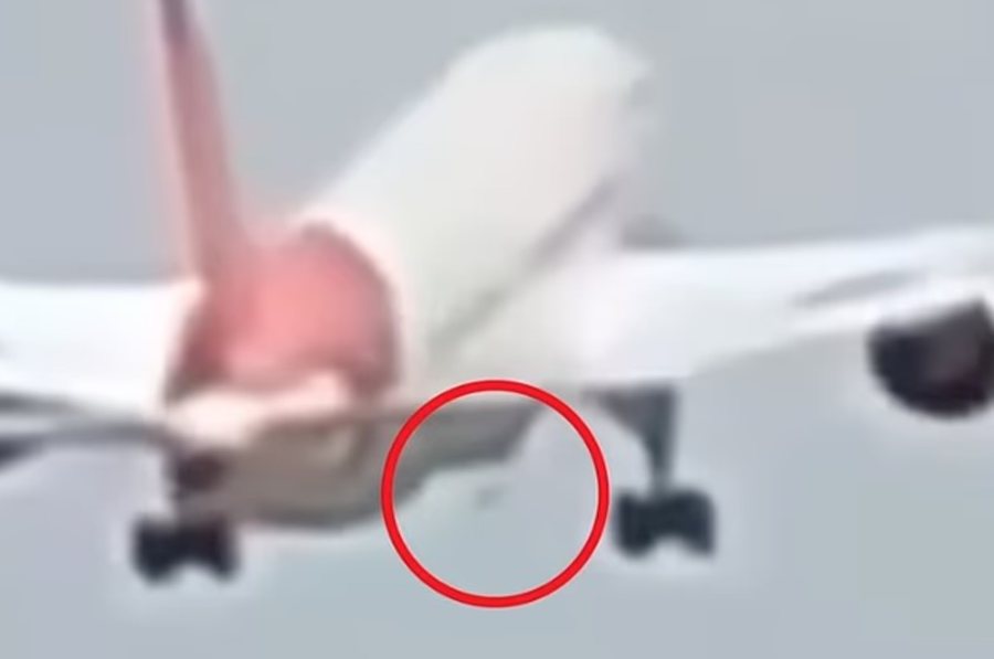 Dalin teori të reja për rrëzimin e avionit Air India, flet