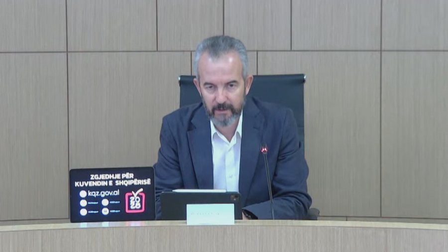 Certifikohen rezultatet, Celibashi shpërndan mandatet në 4 qarqet e