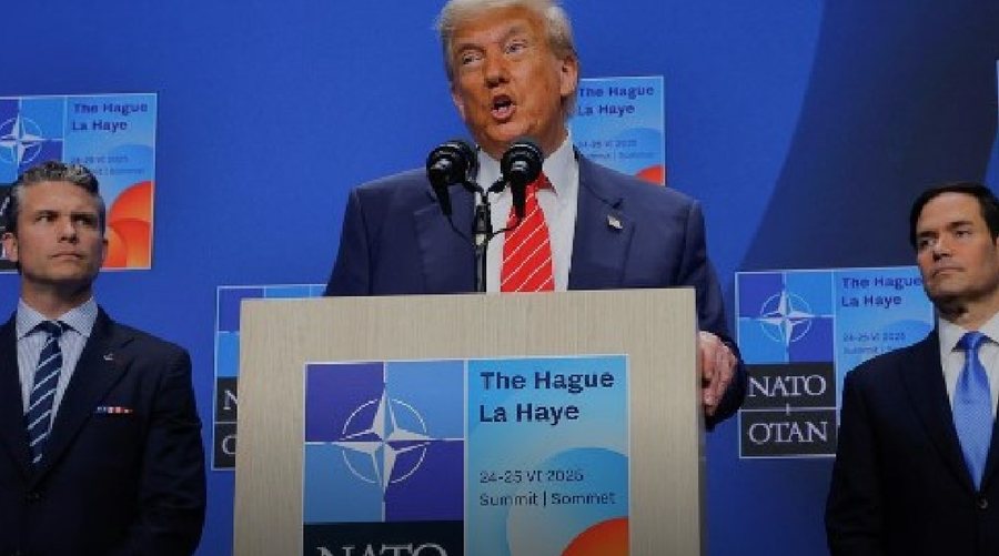 Trump në samitin e NATO-s: Perëndimi të rindërtojë