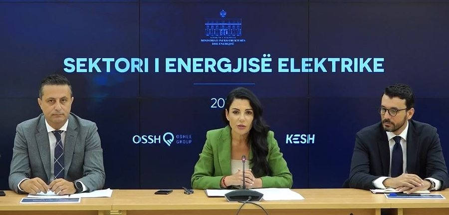 “Shqipëria tërheqëse për investime të