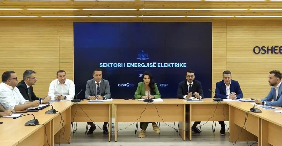 Sezoni turistik, Bici: Remont dhe kontroll i linjave të OST me kamera