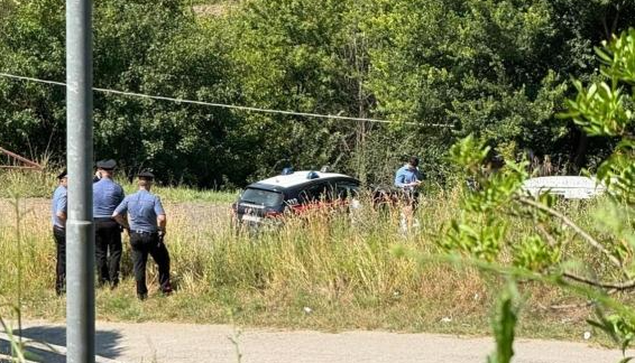 Grabitja e dështuar, pronari italian qëllon me armë 3