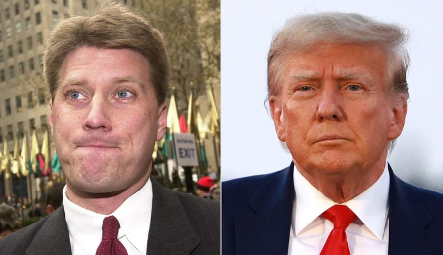 Nipi i Donald Trump ngre alarmin: Xhaxhai ka simptoma të sëmundjes