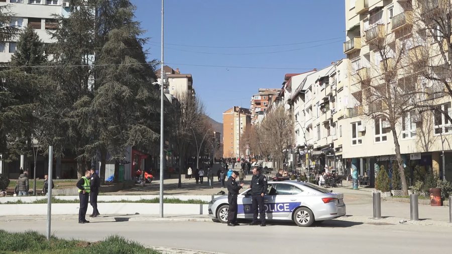 “Prishtina po përndjek serbët”, Beogradi: Dëbohet