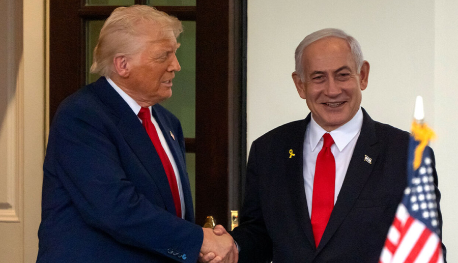 “Ktheji avionët mbrapsht”, zbulohet biseda e tensionuar e Trump