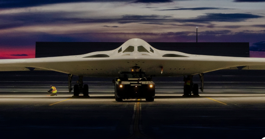 "B-21 Raider", fantazma e re amerikane që mund të