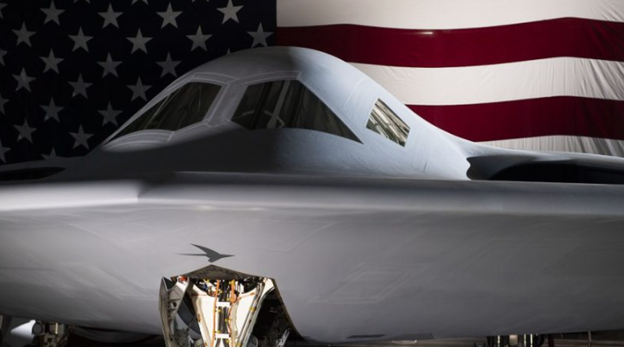 "B-21 Raider", fantazma e re amerikane që mund të
