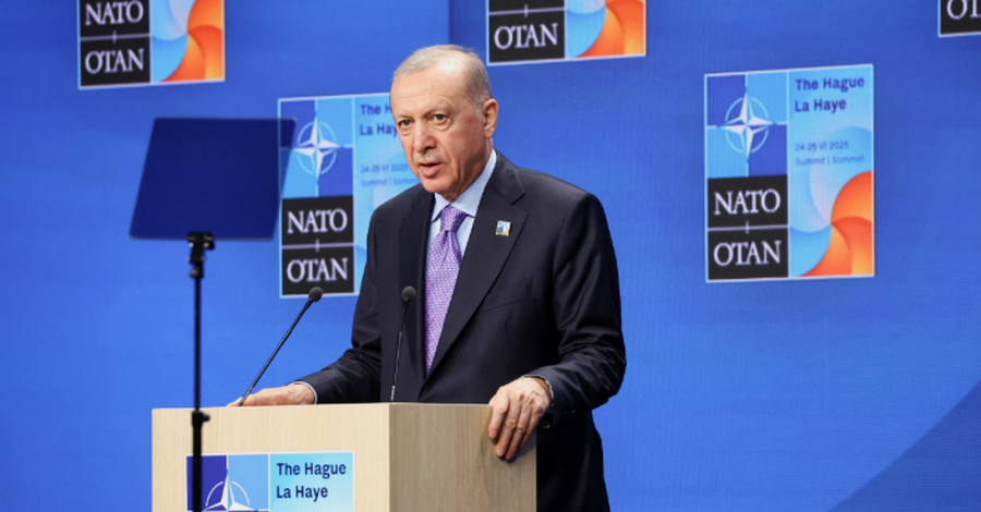 Erdogan nga Samiti i NATO-s: S’do ketë probleme në veri të