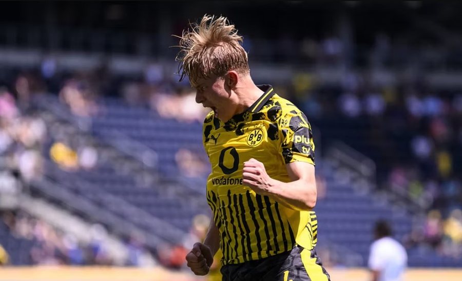 Botërori i Klubeve, Borussia Dortmund dhe Fluminense kualifikohen pë