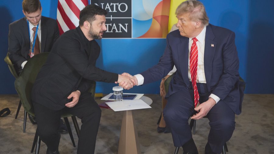 “Nuk mund të kishte qenë më mirë”, Trump nuk