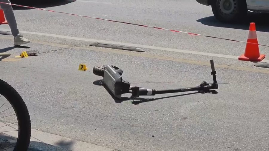 Aksidenti me 3 fëmijët e plagosur në Tiranë, arrestohet
