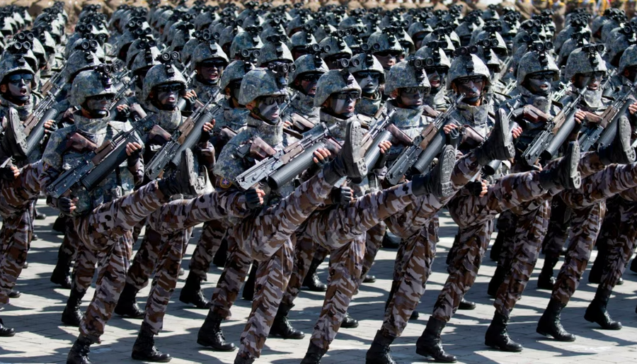 Seoul: North Korea may send more troops to Russia soon
