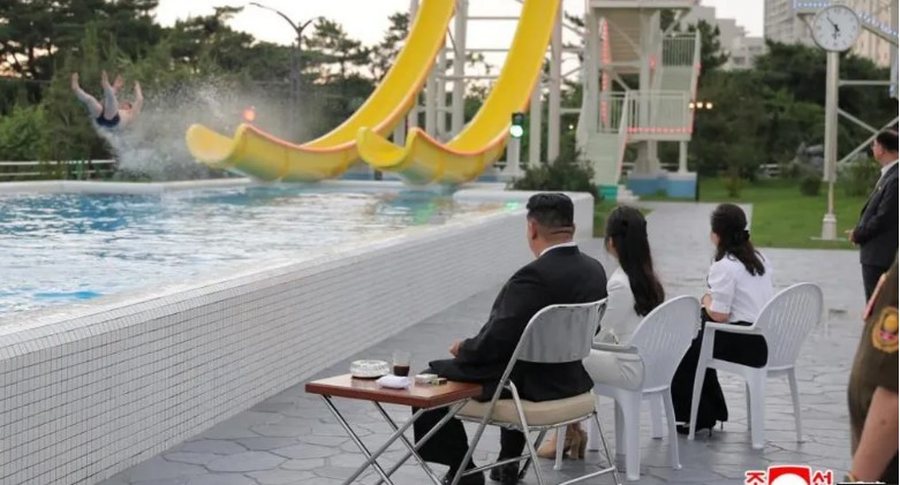 Koreja e Veriut hap resortin e parë, Kim vë bast për turizmin