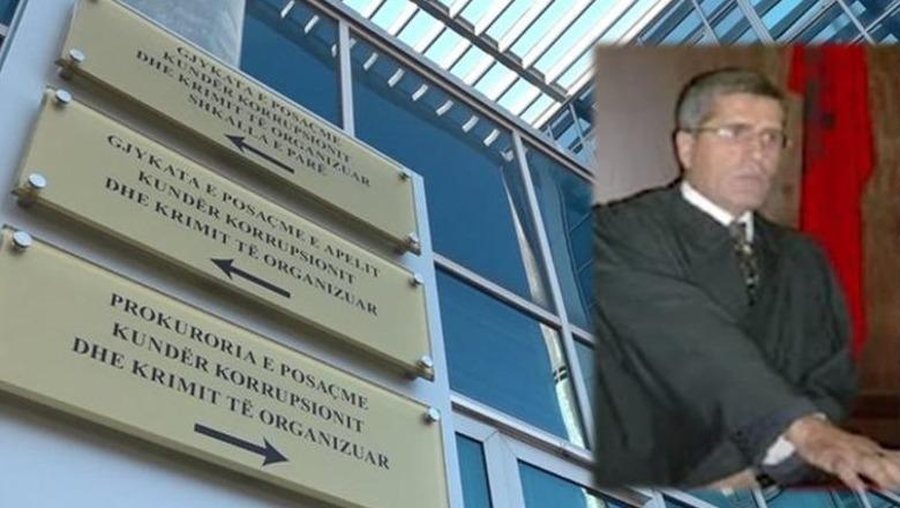 U fajësua për fshehje pasurie, Apeli i GJKKO ndryshon dënimin