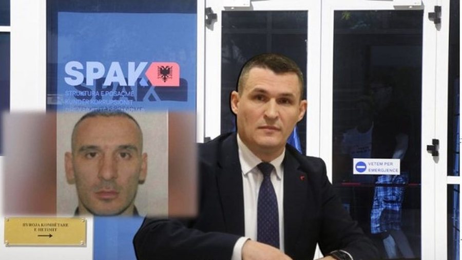 SPAK dorëzon pretencën për “Metamorfozën”, ja