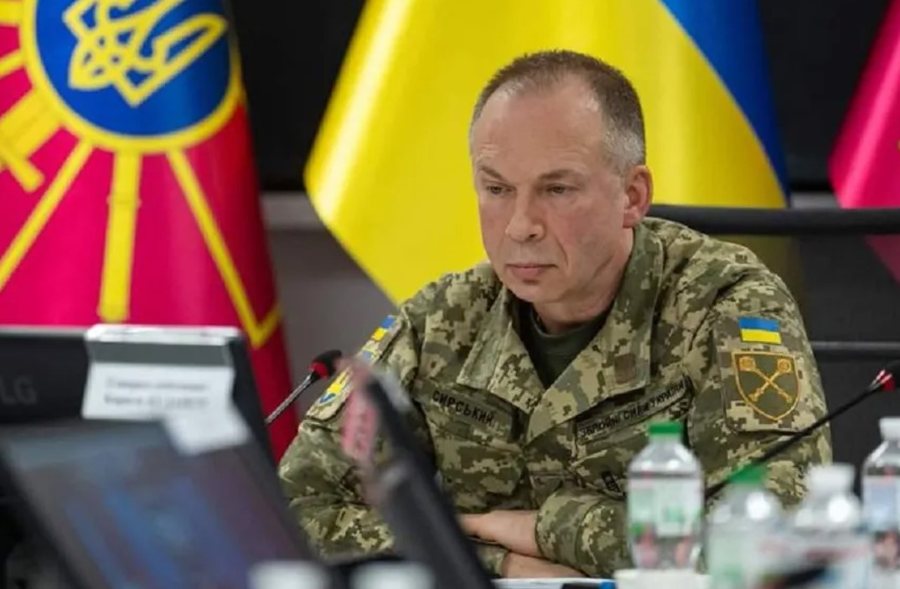 Ukraina ndalon përparimin rus në rajonin Sumy