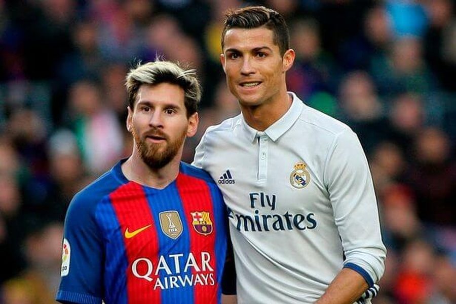 Rikthehet dueli i madh? Ronaldo dhe Messi mund të përballen