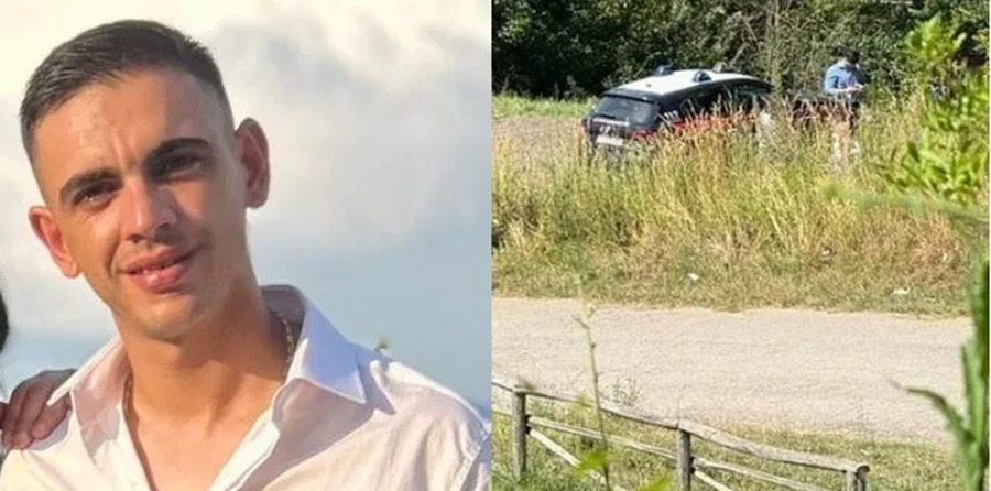 U vra me pushkë nga biznesmeni italian pasi i grabiti shtëpinë,