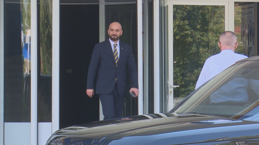 Gara për kryesimin e BKH, skualifikohet Haki Çako dhe 5